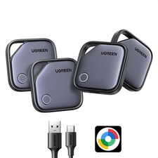 UGREEN FineTrack G (Android Only) Air Tracker...
