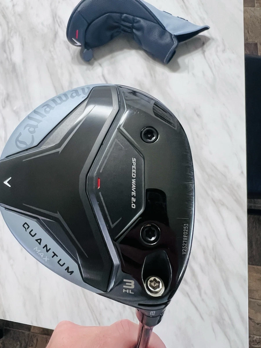 Callaway Fairway Wood 16.5 Loft Golf Clubs for sale | eBay