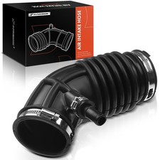 A-Premium Engine Air Intake Hose Tube W/Clamps Fits Dohc 4Cyl 2.5L Compatible