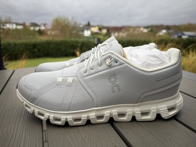 ON Cloud 6 Neu Gr. 46 Laufschuh Herren UPE 160 