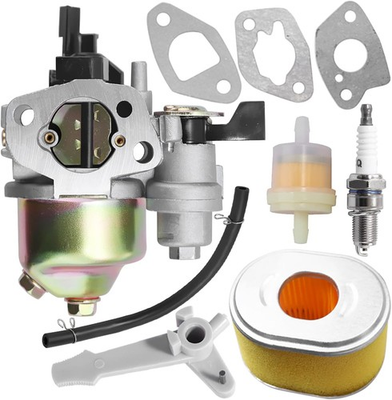 #ad 16100 ZH8 W61 Carburetor for Honda GX160 GX168F 5.5HP Homelite 179CC 180CC $55.59