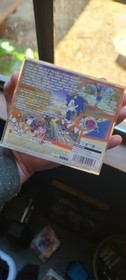 Sonic Adventure - Dreamcast (DC)