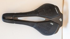 Prologo Scratch M5 PAS CPC Nack Carbon Rail Saddle 140mm Black