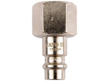 Yato Kupplung Innengewinde 3/8" YT-2404