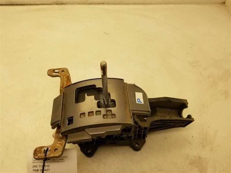 Toyota 4 Runner SR5 2010 4x4 transmisión automática conjunto de palanca de cambios Foto 2 de 4