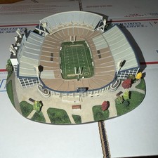 Large Danbury Mint Penn State Nittany Lions Beaver Stadium