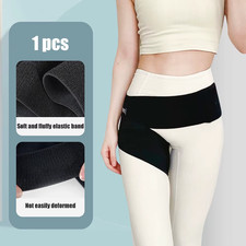 Hip Brace Sciatica - Groin Wrap for Pain Relief Thigh Compression Sleeve - Suppo