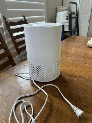 InvisiClean Stella 5 in 1 Air Purifier IC-2010
