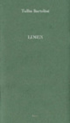 Neues Buch - Tullia Bartolini - Limen - Joker