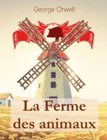 George Orwell | La Ferme Des Animaux | Taschenbuch | FranzöSisch (2021)