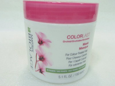 Matrix Matrix Biolage ColorLast Mask for color-treated hair 150ml/5.1oz