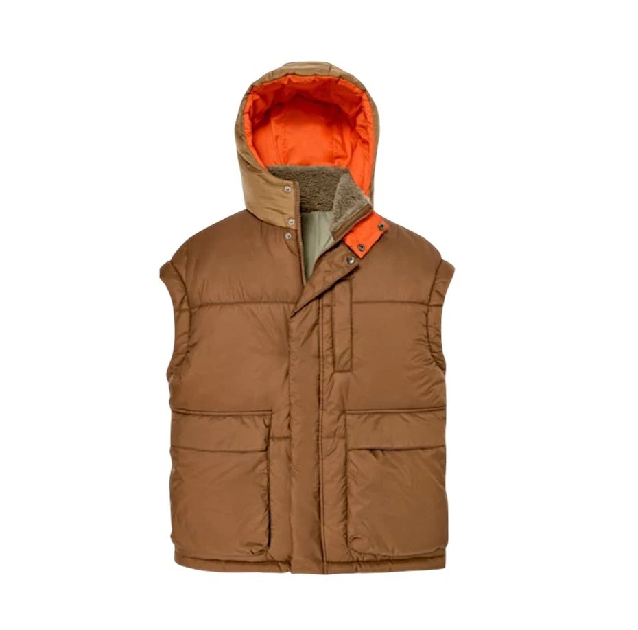 UGG TODO GÉNERO KRISTIAN CONV ABRIGO ACOLCHADO MUJER TALLA M/HOMBRE PEQUEÑO Foto 2 de 4