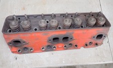Oem Gm Sbc Cylinder Head 3731539 1957 1958 283 Chevy Corvette Fi G18 7 All Stock Oem Gm Sbc Cylinder Head 3731539 1957 1958 283 Chevy Corvette Fi G18 7 All Stock