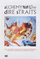 Music Dvd - Dire Straits - Alchemy Live - Vertigo -D- Neu