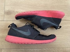 Nike Roshe Run – Siren Red – 2012 Original – Size UK 9 | US 10