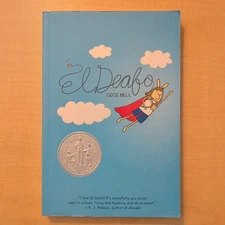 El Deafo (Abrams ComicArts September 2014) EUC
