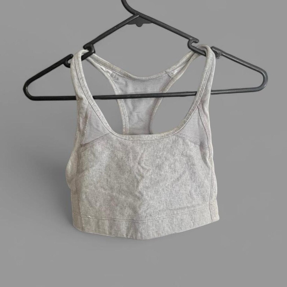 Women’s Activewear Champion Sports Bra Size M