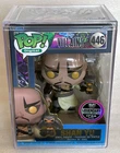 Funko Pop! Disney Villains - Shan Yu #446 LE 1734pcs + Protector