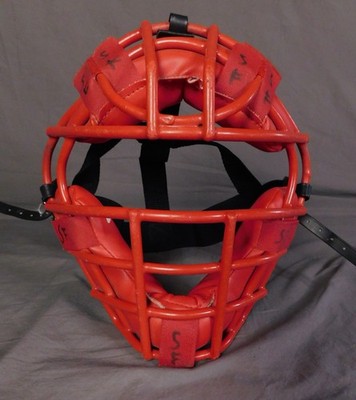 GLS Baseball Catchers Mask