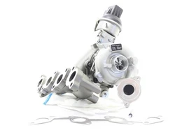 Turbolader Abgasturbolader für AUDI BMW SKODA VW A3 Sportback Cabriolet 1 Coupe