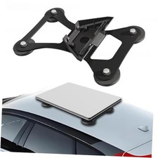 Starlink Mini Mount, Magnetic Roof Mount with Heavy Duty Magnet Magnetic Mount