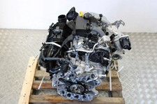 Motor VW T-Roc DUS 1.0 TSI 90PS 66kW Diesel Engine Komplett