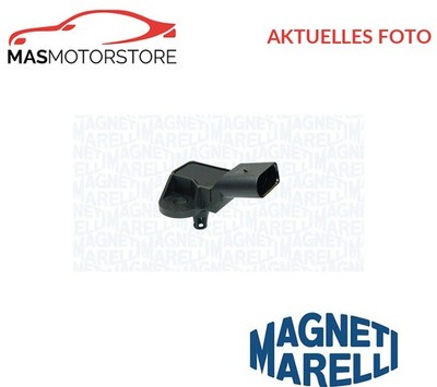 MAP SENSOR DRUCKSENSOR SAUGROHRDRUCK MAGNETI MARELLI 215810011100 I NEU