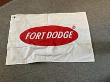 Fort Dodge Animal Health Ręcznik golfowy, nowy, bardzo rzadki