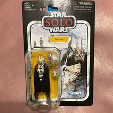 Kenner Star Wars The Vintage Collection Enfys Nest Solo  A Wars Story