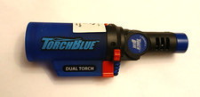 XXL movable Head Torch lighter, Adjustable Flame Camping, Traveling,soldering,