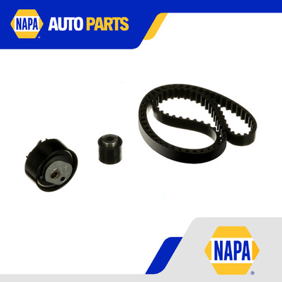 Timing Belt Kit fits CITROEN Set Gates 16086842 1654512780 16108724 1610872480
