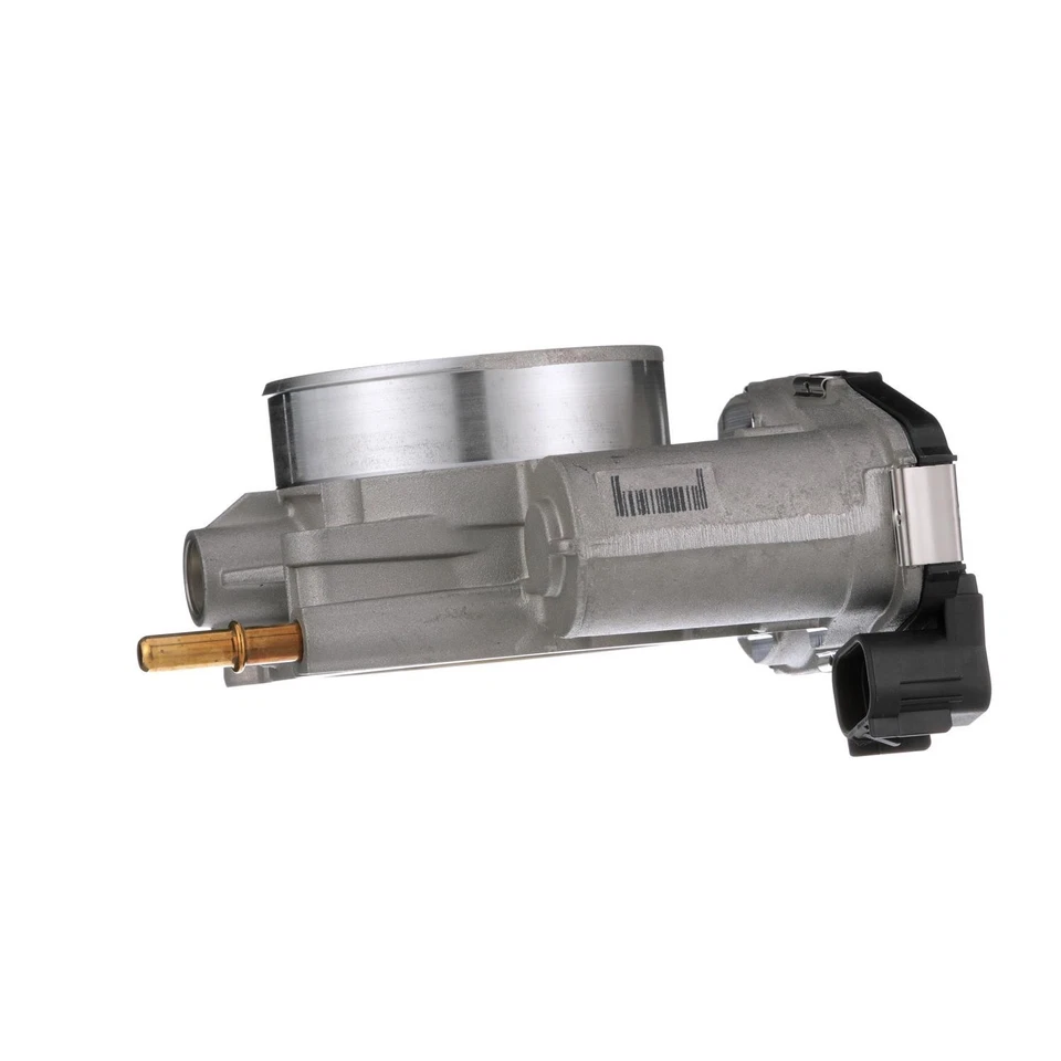 For 2008-2009 Buick Allure 5.3L V8 Fuel Injection Throttle Body SMP — 第 4/4 张图片