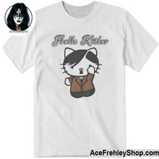 Hello Kitler Set T-Shirt