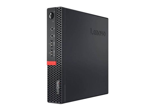 *3Jahre GEWL* Lenovo ThinkCentre M910x Tiny i7 7Gen 4GB 250GB HDD W11H WIFI - Afbeelding 3 van 3