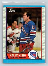 Click to enlarge Kelly Kisio