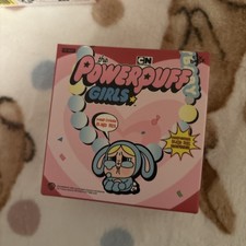 Buttercup - Powerpuff Girls Crybaby Phone Charm - Authentic POP MART