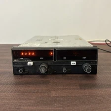 Bendix King KX-155 Nav Com PN 069-1024-42 14v - Parts