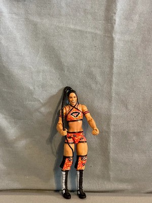 WWE Ultimate Edition Bianca Belair Series #19 Wrestling Action Figure