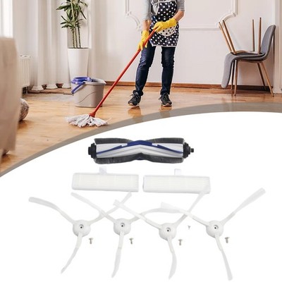Vacuum Cleaner Kit Vacuum Cleaner Kit High Quality For ZR740003 Explorer
