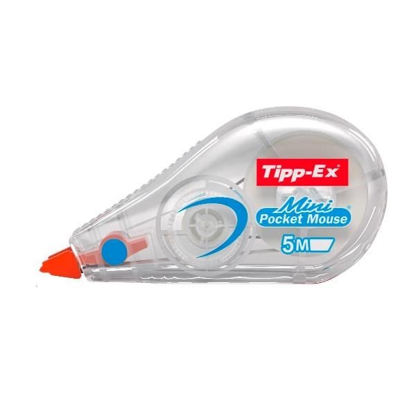 812878 nastro di correzione bianco 5 m 10 pezzo(i) - Immagine 3