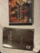 Beyond Divinity (PC, 2004)