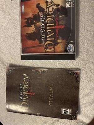 Beyond Divinity (PC, 2004)