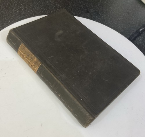 Gibson Student’s Criminal & Magisterial Law 1890 Gibson Weldon Law Notes Society - Picture 4 of 16