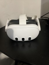 Meta Quest 3 128GB