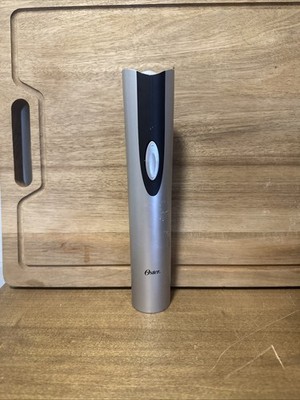Oster Electric Wine Opener Replacement Only - No Dock - Working