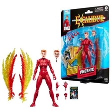 Marvel Legends Series X-Men Phoenix Rachel Summers Action Figure IN STOCK