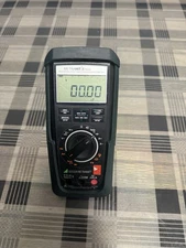 Gossen Metrawatt Metrahit E Tech (UNTESTED)