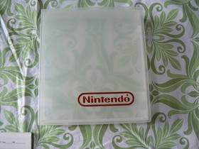 Spiritual Warfare (Nintendo NES- 1992) Authentic Wisdom Tree - Manual Hard Case