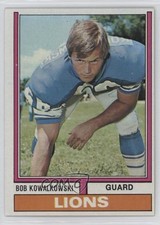 Click to enlarge Bob Kowalkowski