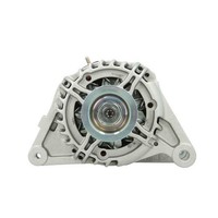 Lichtmaschine 90A Neu Original Denso Oe-Nr. DAN1021 FüR Toyota